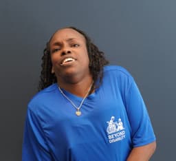 Ricky-Ann Mitchell